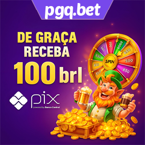 pgq.bet Ganhe R$ 100,00 Gratis